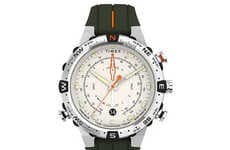 Outdoor Adventure Timepieces