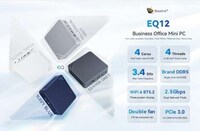 Low-Power Business-Ready Mini PCs Image 1
