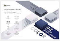 Low-Power Business-Ready Mini PCs Image 2