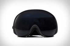 Connected Snow Sport Goggles