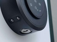 Biometric Bank-Grade Door Locks Image 5