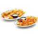 Crispy Seafood Platters Image 1