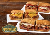 Off-Menu Meatball Subs