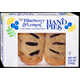 Zesty Blueberry Hand Pies Image 1