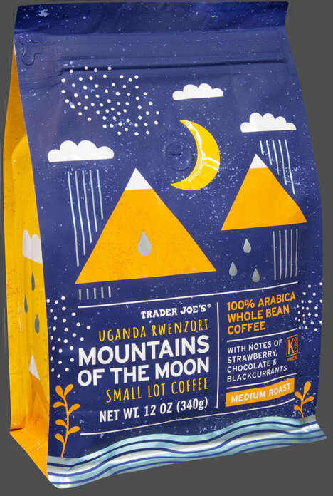 Small Batch Ugandan Coffees