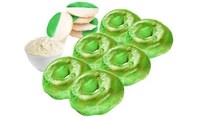 Green Patty's Day Bagels Image 1