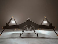 Multi-Mission Military Drones Image 1