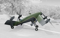 Multi-Mission Military Drones Image 4