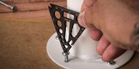 Oxygen Cylinder-Opening Multitools Image 5