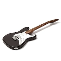 Headstock-Topped MIDI Guitars Image 1