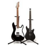 Headstock-Topped MIDI Guitars Image 3