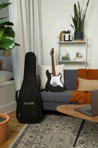 Headstock-Topped MIDI Guitars Image 5