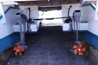 Solar-Powered Electric Boats Image 2