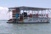 Solar-Powered Electric Boats Image 3