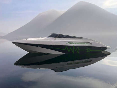 Riproaring Electric Boats