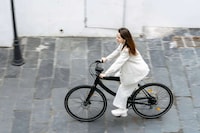 Subtly Sleek eBikes
