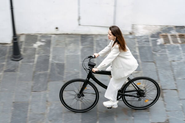 Subtly Sleek eBikes