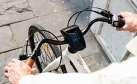 Subtly Sleek eBikes Image 2