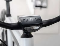 Subtly Sleek eBikes Image 4