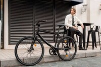 Subtly Sleek eBikes Image 6