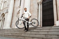Subtly Sleek eBikes Image 7