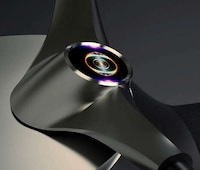 All-Electric Personal Watercraft Image 2
