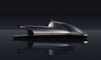All-Electric Personal Watercraft Image 5