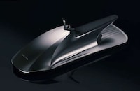 All-Electric Personal Watercraft Image 6