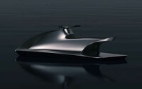 All-Electric Personal Watercraft Image 7
