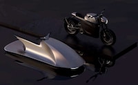 All-Electric Personal Watercraft Image 8