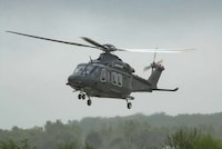 Multi-Mission Military Helicopters