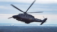 Multi-Mission Military Helicopters Image 2