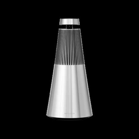 Immersive Multi-Room Speakers
