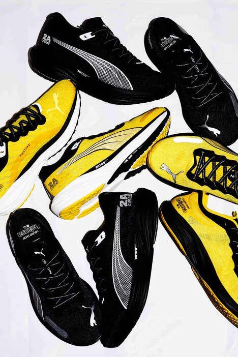 Collaborative Running Collections
