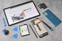 Smartphone DIY Repair Kits