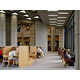 Modernist Library Interiors Image 2