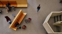 Modernist Library Interiors Image 5