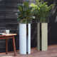 Chic Staggered Planters Image 5