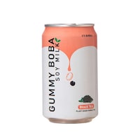 RTD Plant-Based Bubble Teas Image 5