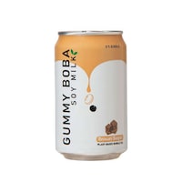 RTD Plant-Based Bubble Teas Image 6
