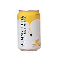 RTD Plant-Based Bubble Teas Image 8