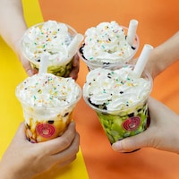 Party-Ready Bubble Tea Kits