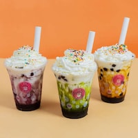 Party-Ready Bubble Tea Kits Image 2