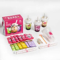 Party-Ready Bubble Tea Kits Image 4
