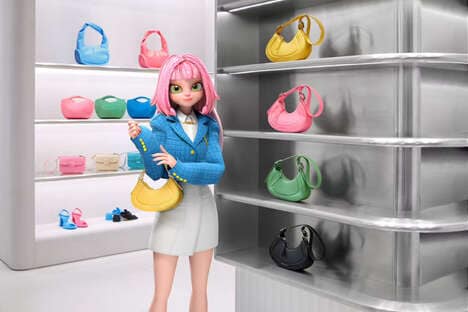 Virtual Bag Metaverses