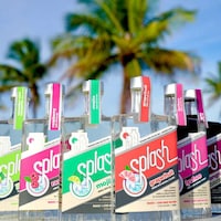 Sangria-Flavored Hard Seltzer Mixers Image 2