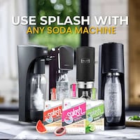 Sangria-Flavored Hard Seltzer Mixers Image 3