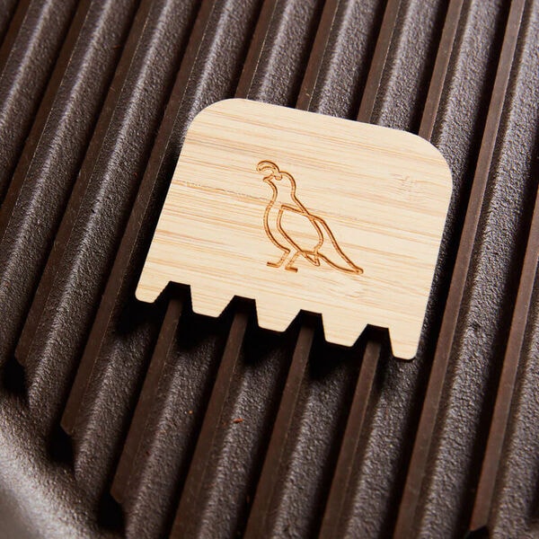 Minimalist Pan-Cleaning Tools