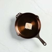 Minimalist Pan-Cleaning Tools Image 2