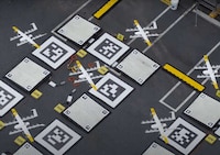 Streamlined Drone Delivery Networks Image 3
